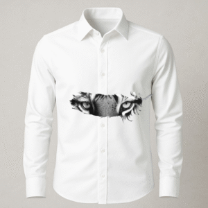 Tiger Eye Shirt