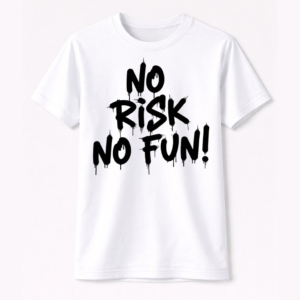 Exclusive Handcrafted Designer T-Shirt