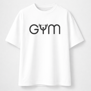 Lightweight Gym T-Shirt