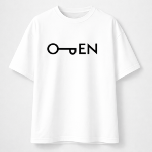 Soft Cotton T-Shirt for a Modern Vibe